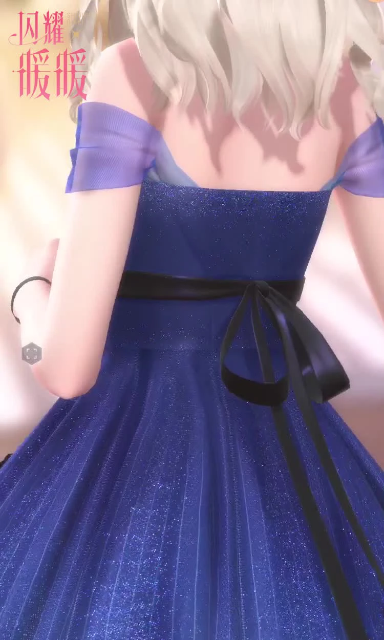 【套装视频】见证极尽精致——沉醉星空