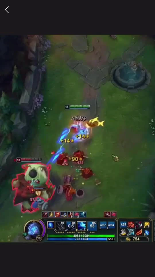 能看出来这是什么操作？