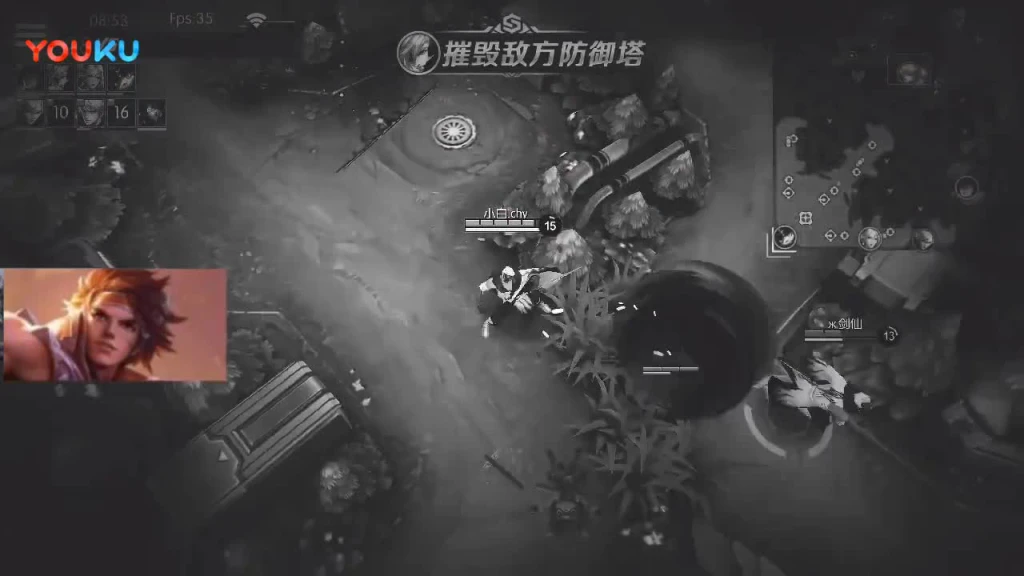 时空召唤精彩段视频