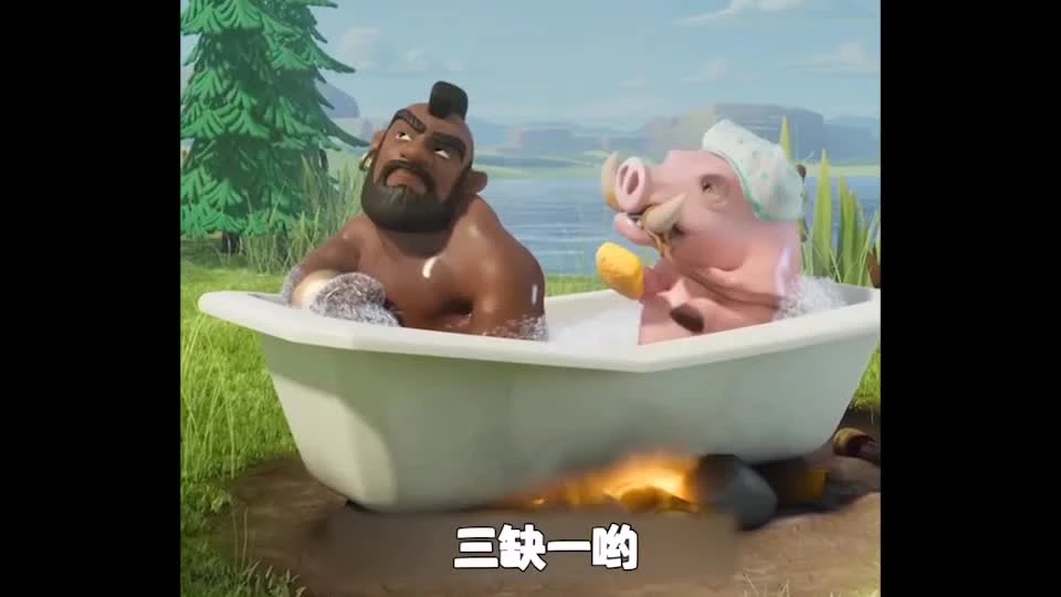 牌瘾很重了