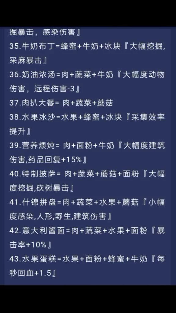 菜谱都来了解一下